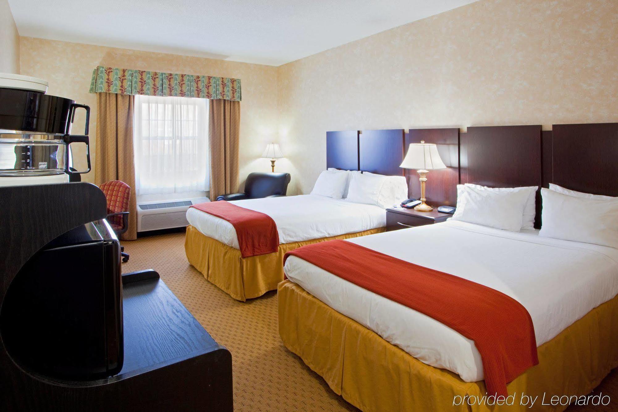 Holiday Inn Express Prince Frederick By Ihg Quarto foto